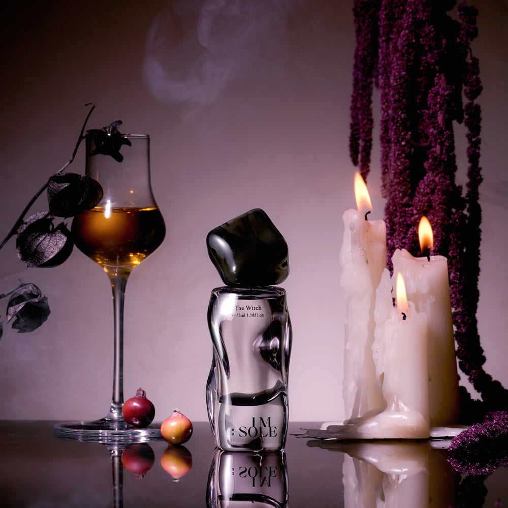 Imsole The Witch Eau De Parfum 35ml