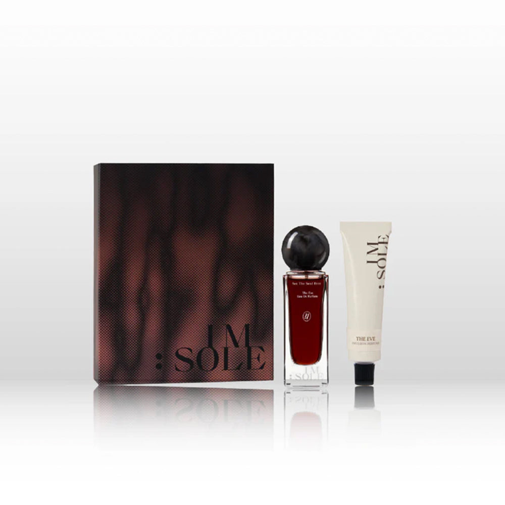 Imsole The Eve Romantic Fragrance Gift
