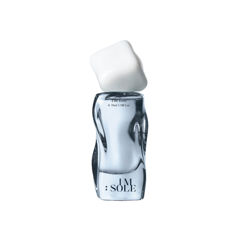 Imsole The Lost Eau De Parfum 35ml