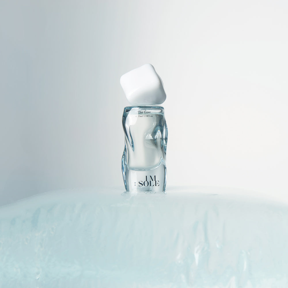 Imsole The Lost Eau De Parfum 35ml