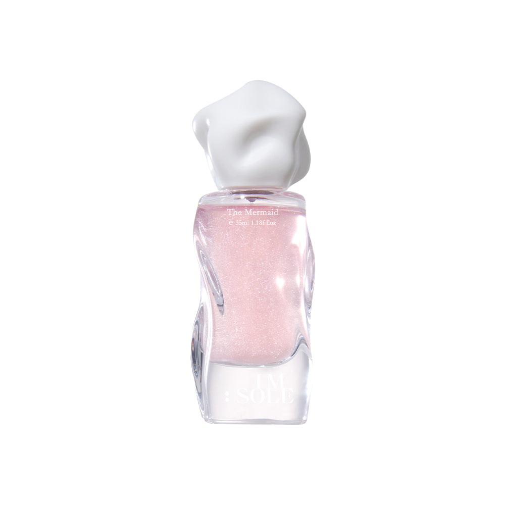 Imsole The Mermaid Eau De Parfum 35ml