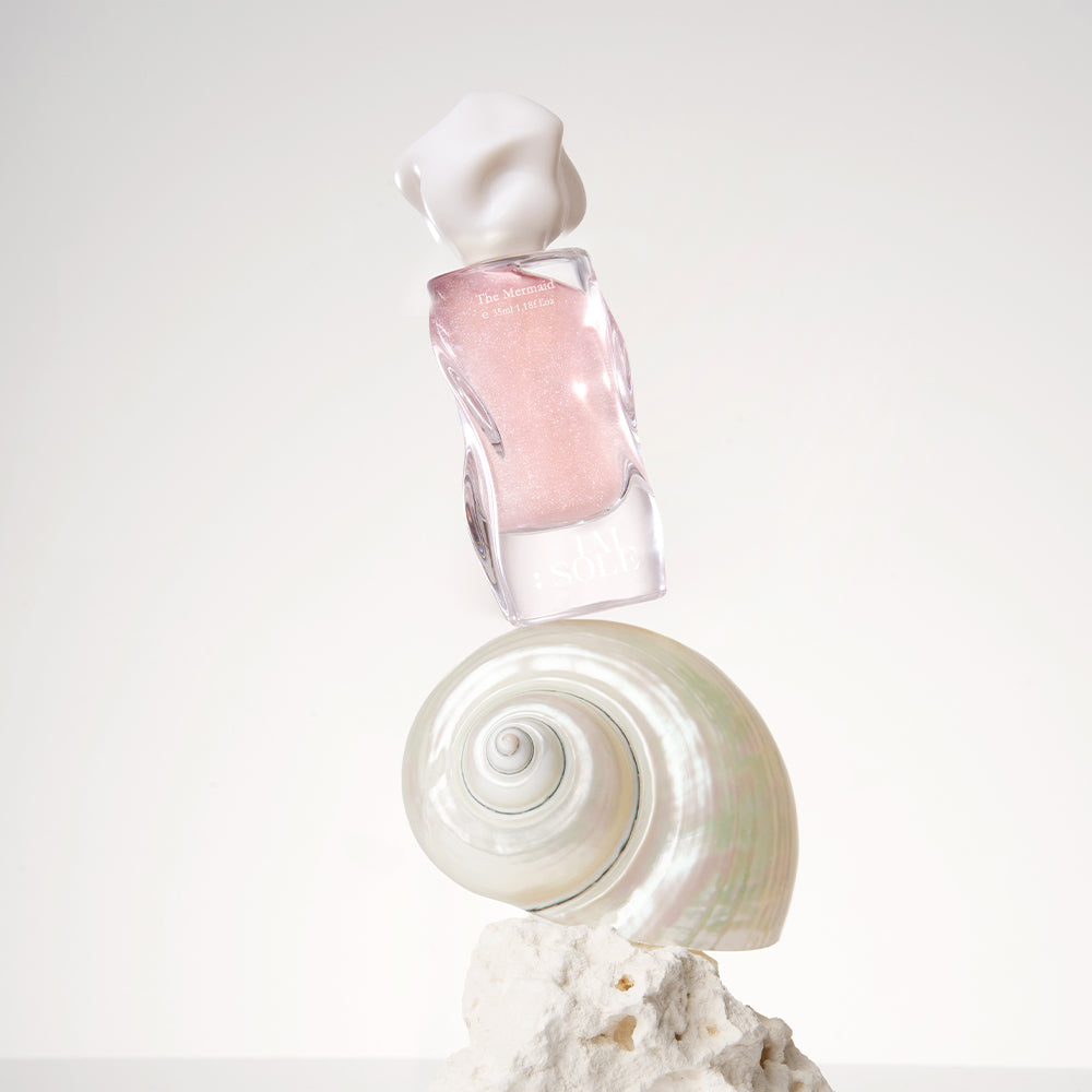 Imsole The Mermaid Eau De Parfum 35ml