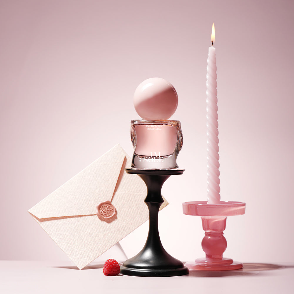 Imsole Anonymouseau De Parfum 30mlm