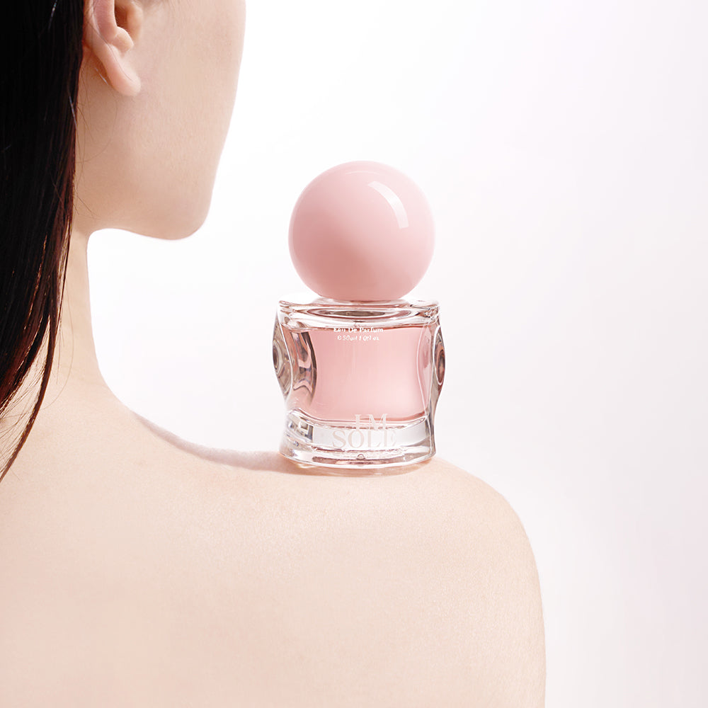 Imsole Anonymouseau De Parfum 30mlm