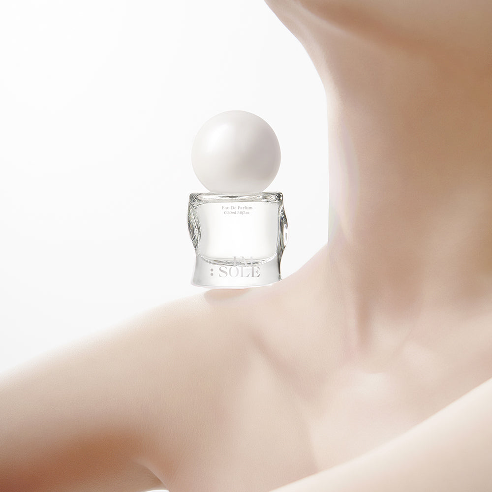 Imsole The Pear Girleau De Parfum 30ml