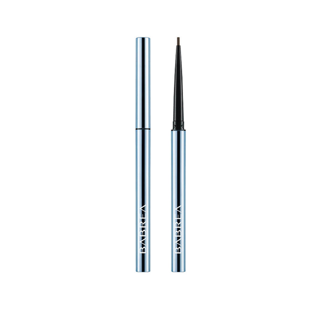 Babrea Color Fixing Long Lasting Eyeliner 03 Milk Coffee