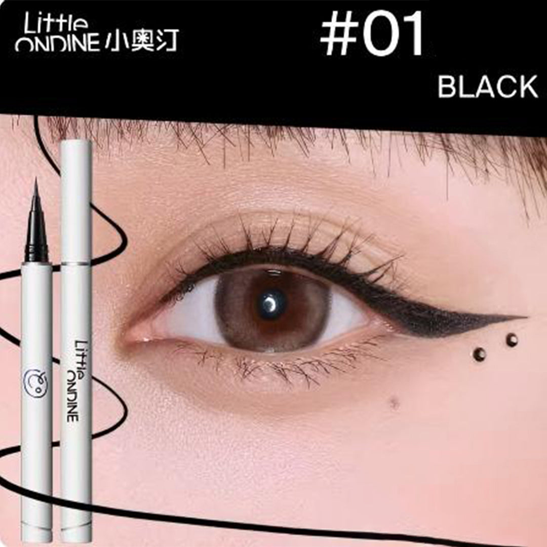 Little Ondine Colored Eyeliner