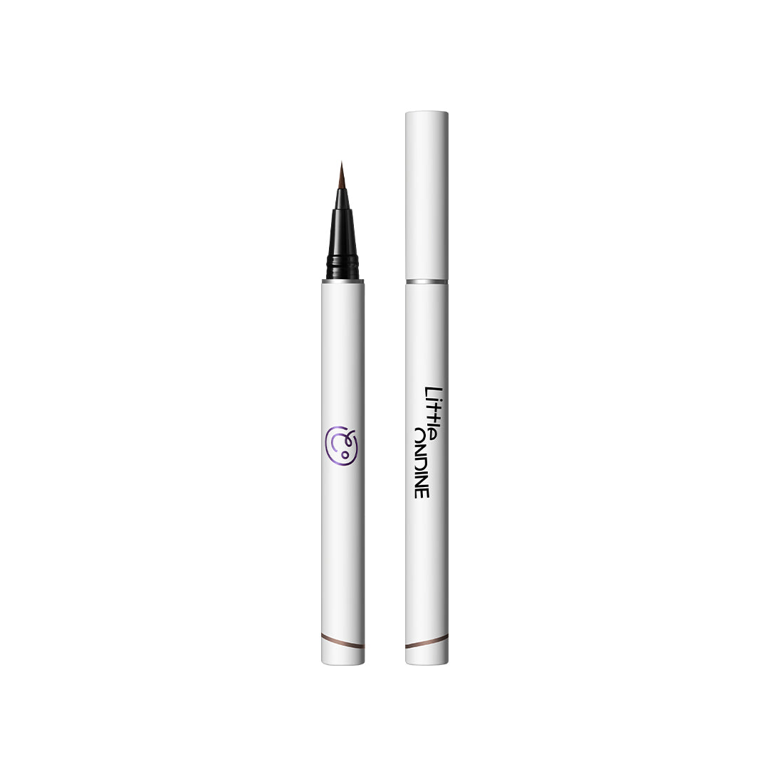 Little Ondine Colored Eyeliner
