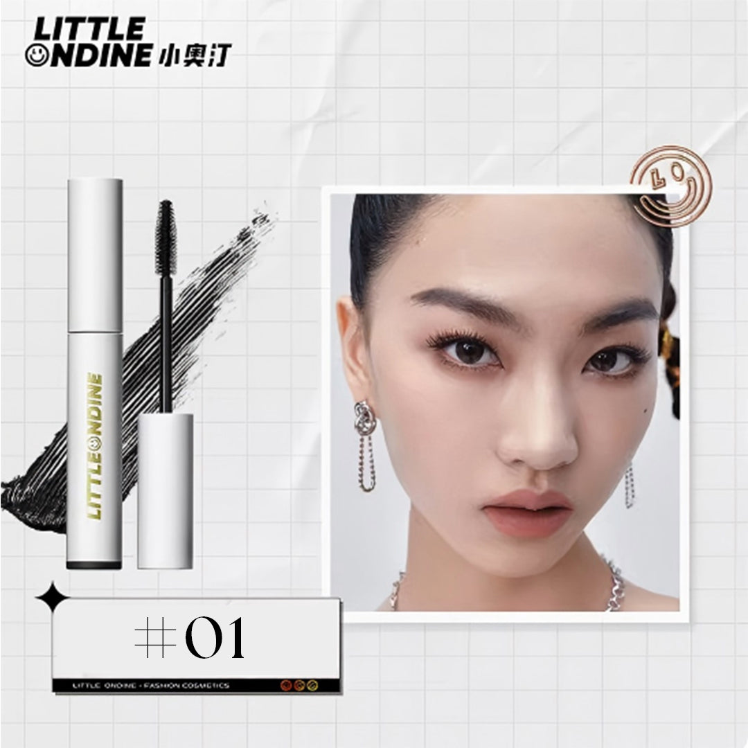 Little Ondine Color Edmascara 01