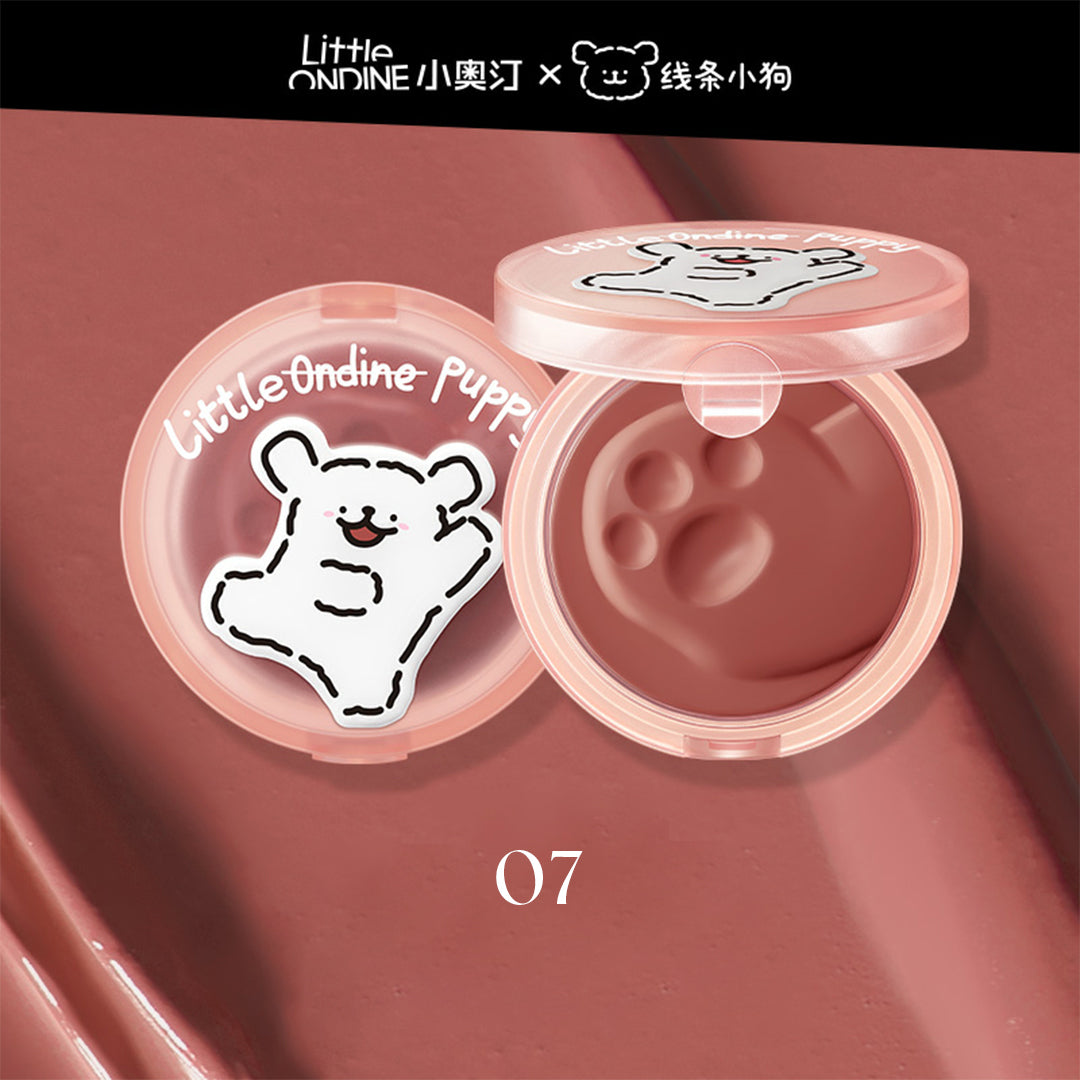 Little Ondine Cream Blush