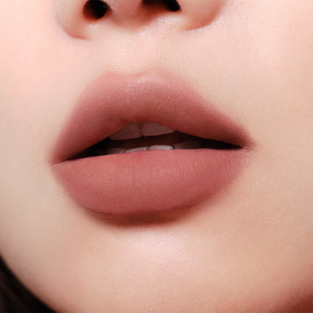 Little Ondine Cream Matte Lip