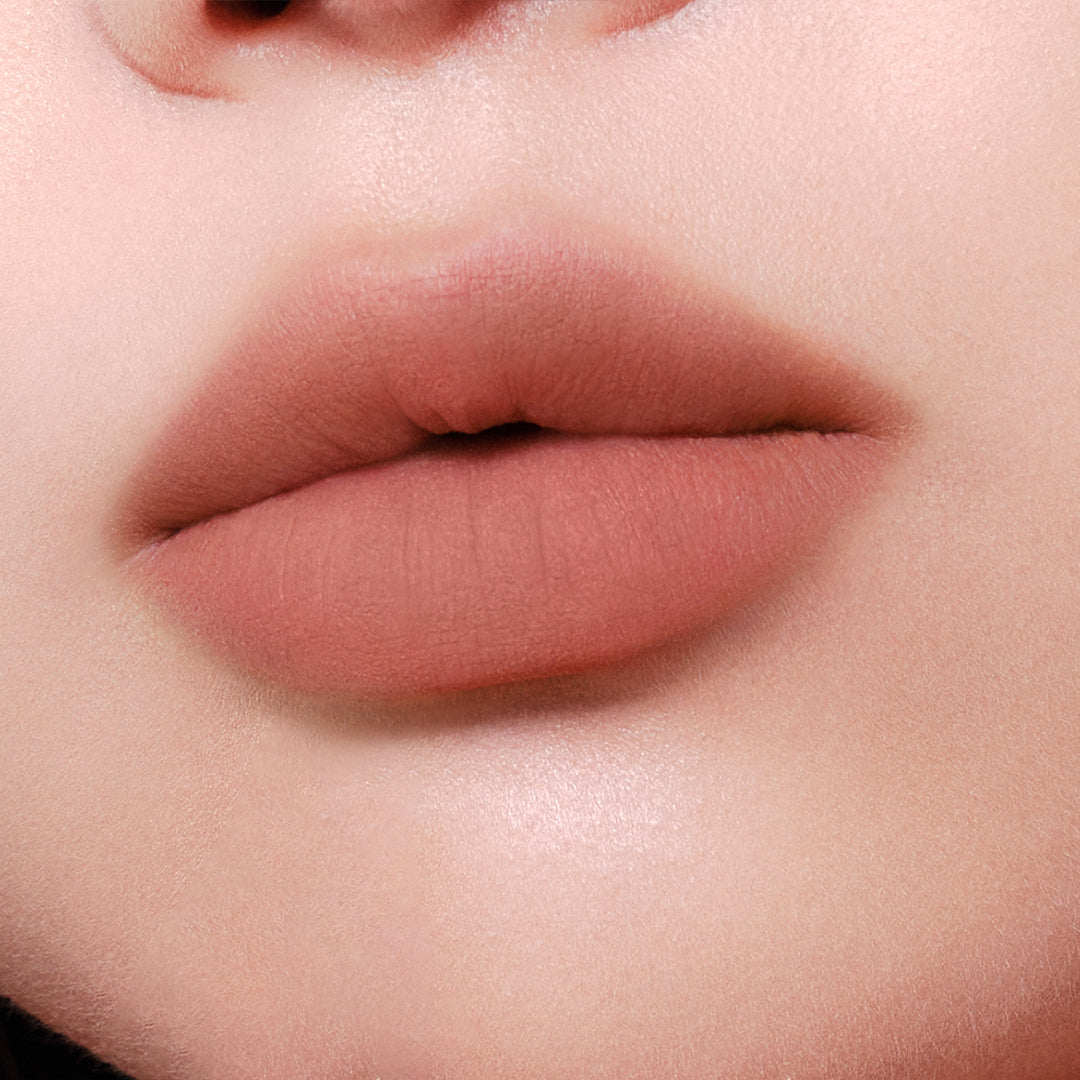 Little Ondine Cream Matte Lip
