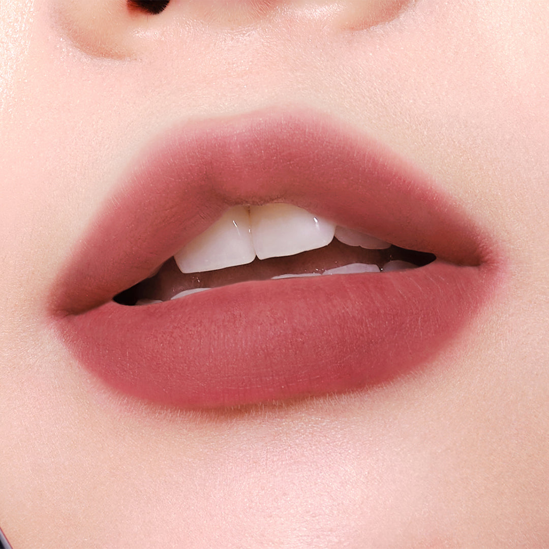 Little Ondine Cream Matte Lip