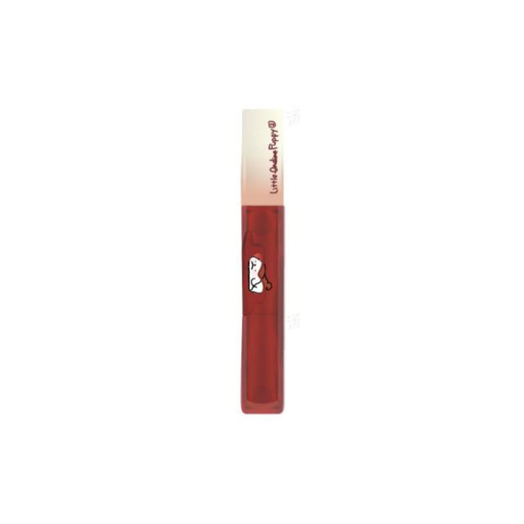 Little Ondine Cream Matte Lip