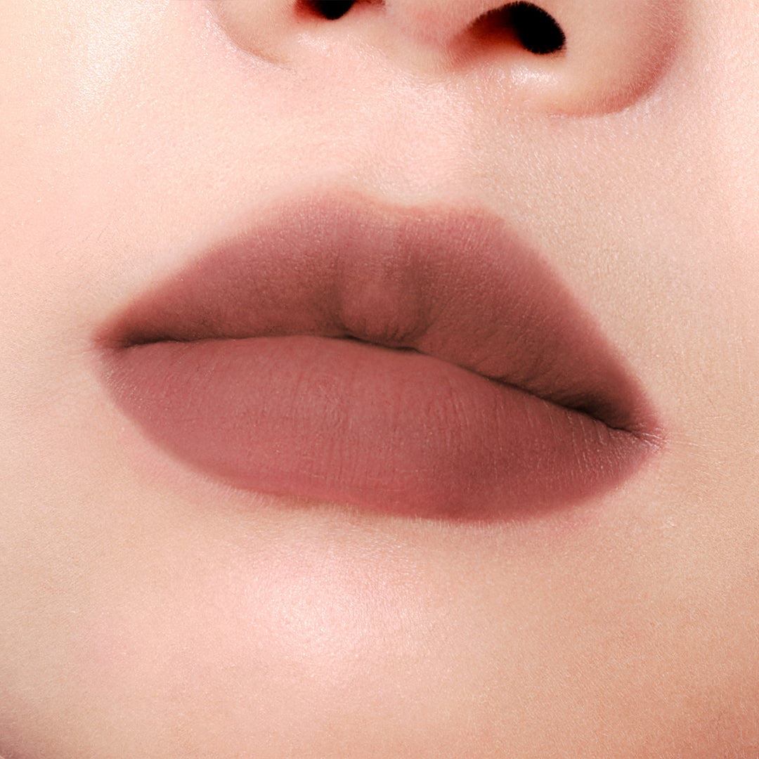 Little Ondine Cream Matte Lip