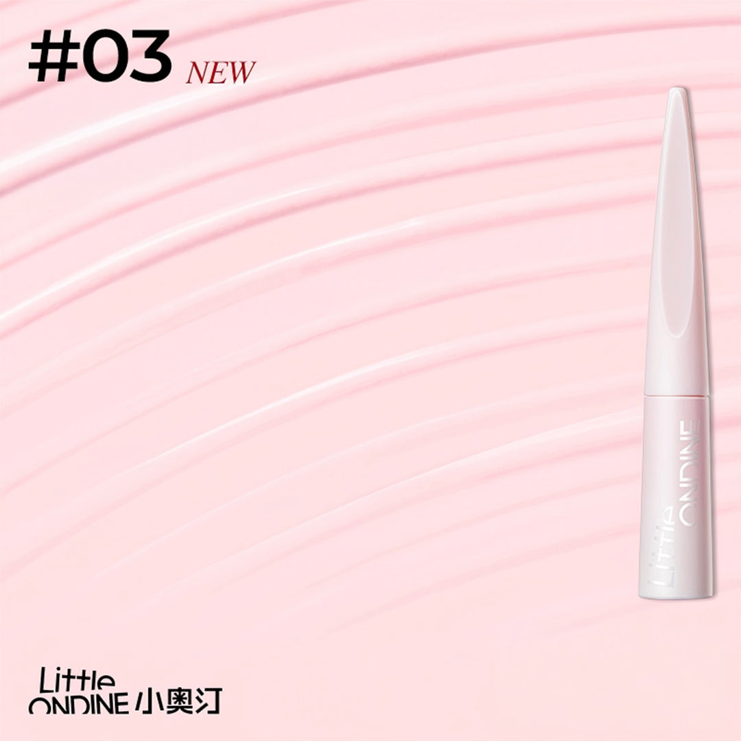 Little Ondine Sculpture Liquid Contour And Highlighter 03