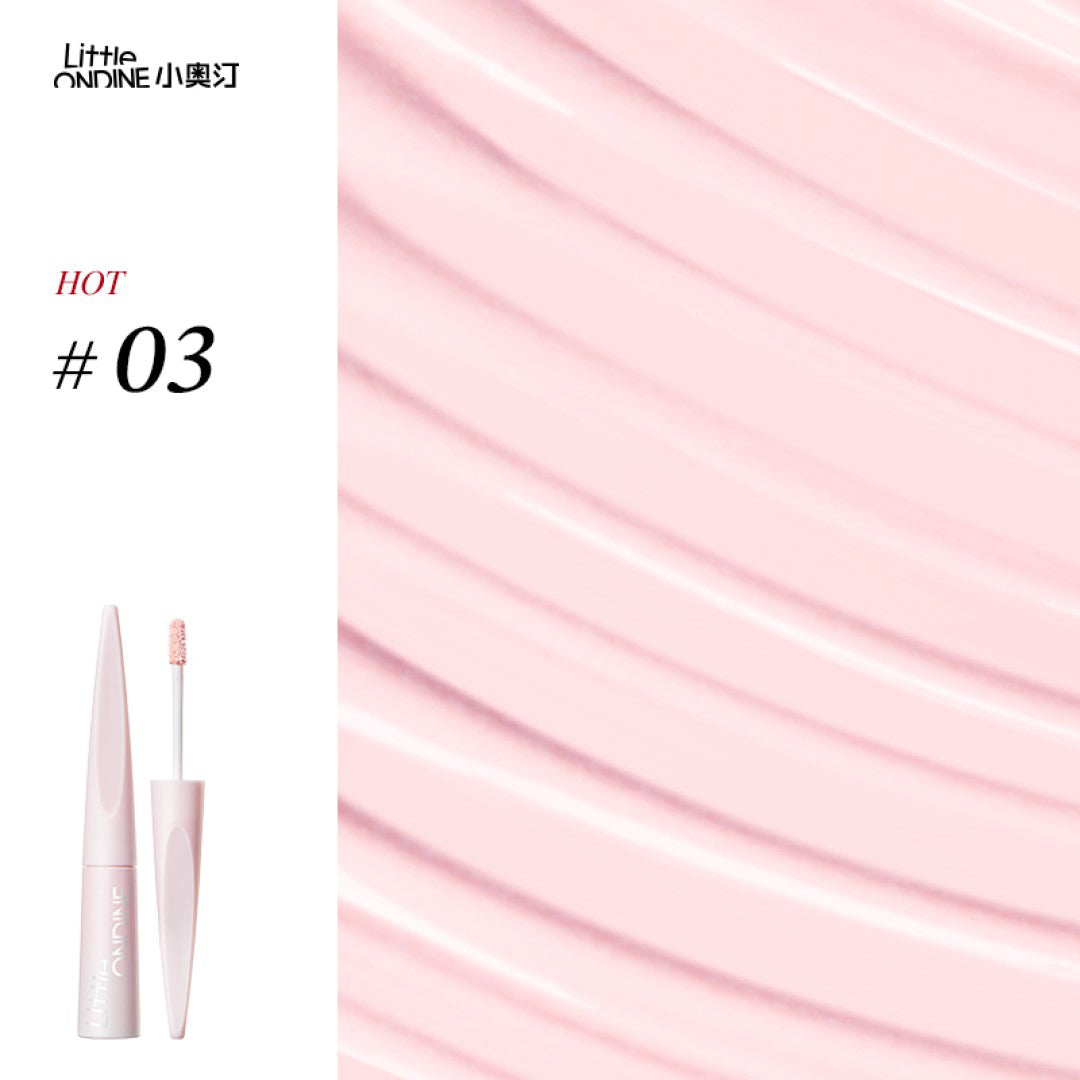Little Ondine Sculpture Liquid Contour And Highlighter 03