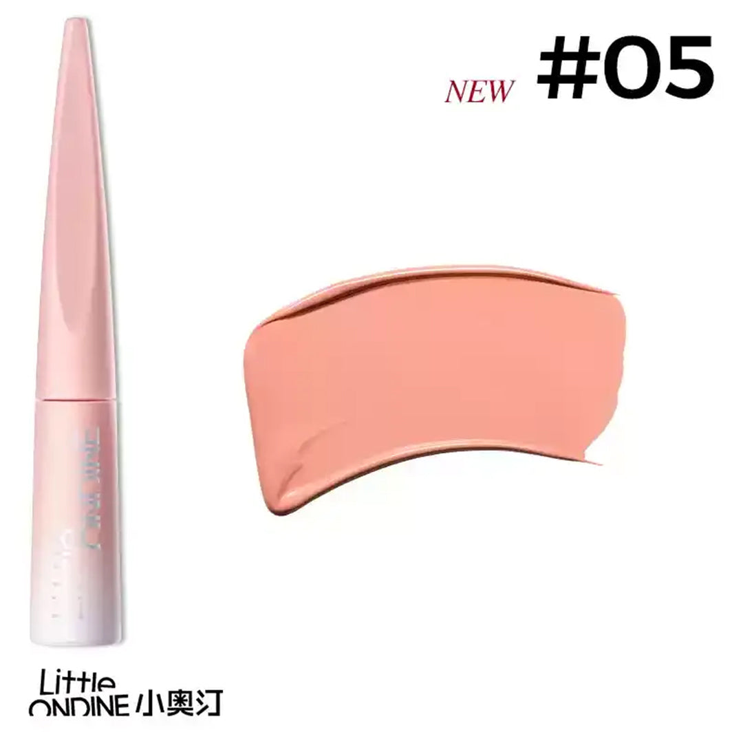 Little Ondine Liquid Contour And Highlighter