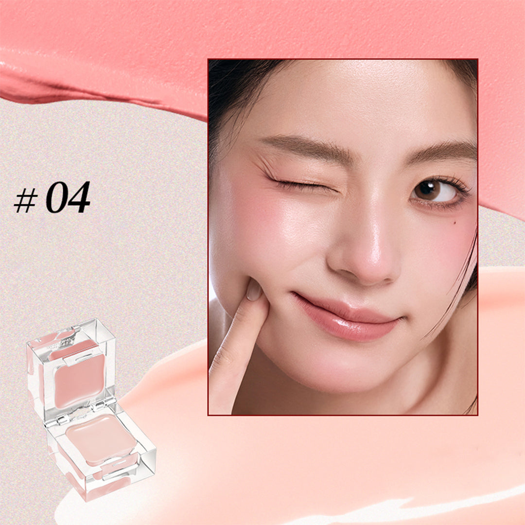 Little Ondine Multi Use Lip And Cheek Blam