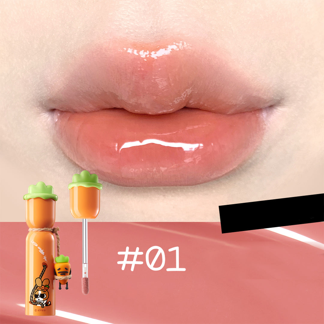 Little Ondine Essence Dewy Lip Glaze
