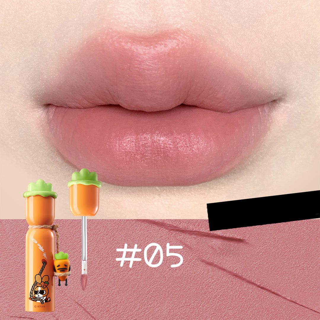 Little Ondine Essence Velvet Lip Cream