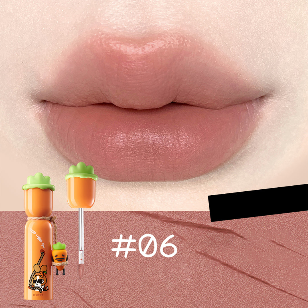 Little Ondine Essence Velvet Lip Cream