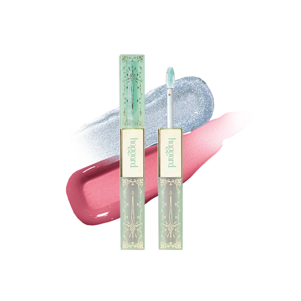 Haggard Scepter Double Headed Lip Gloss #07 Dream Amnesia