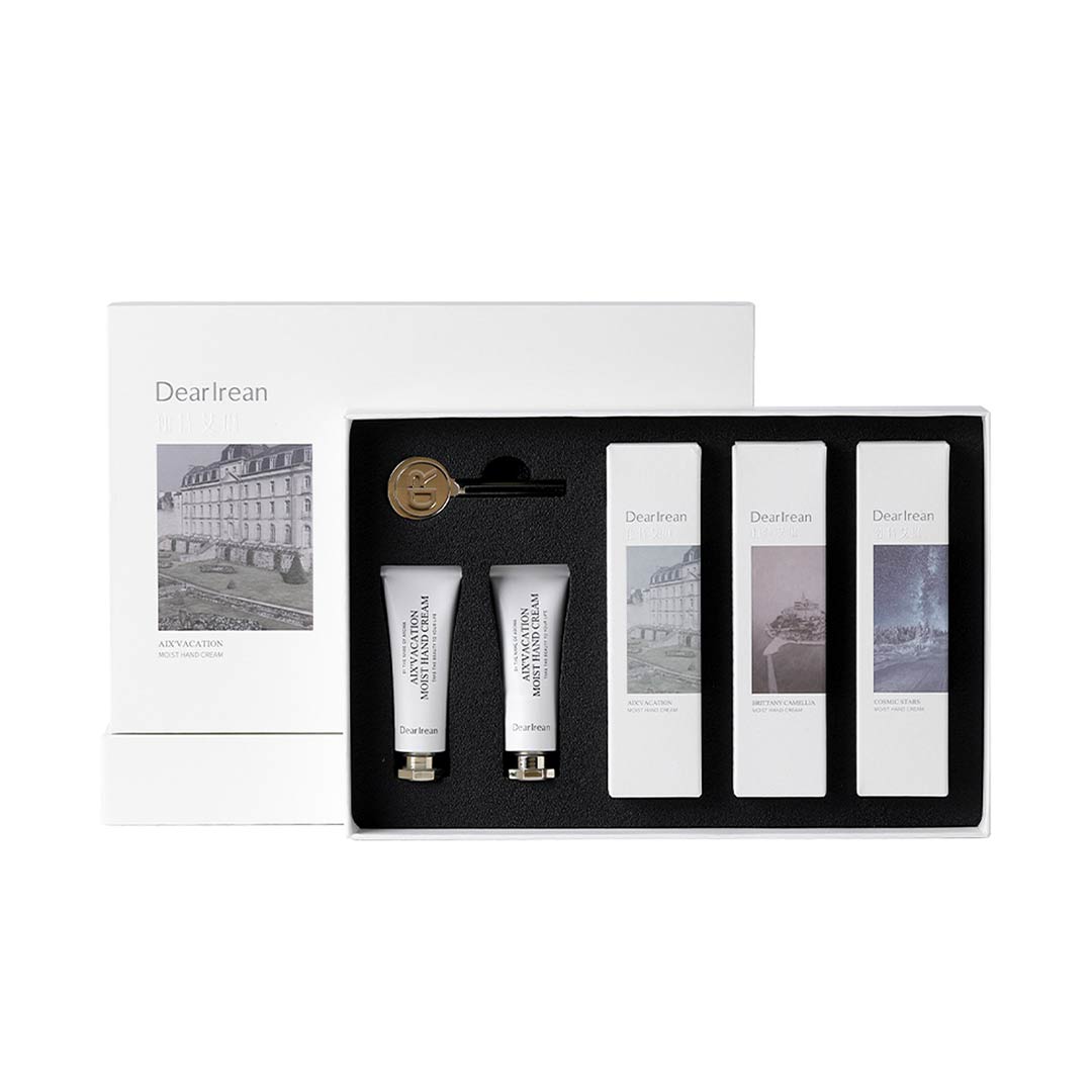 Gladdening Heart Hand Care Gift Box