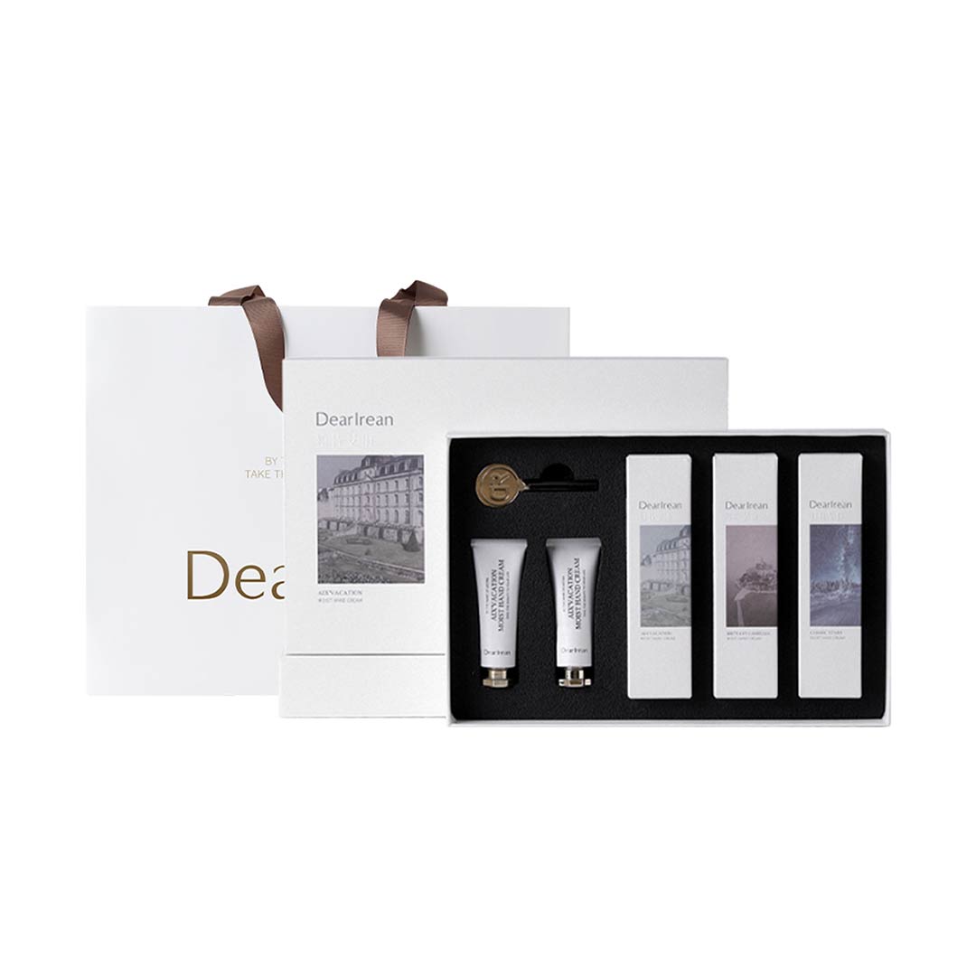 Gladdening Heart Hand Care Gift Box