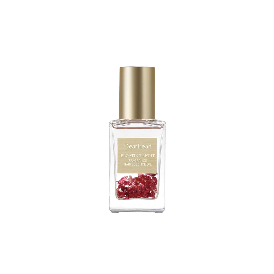 DearIrean Fragrance Hair Essence Oil-Floating Light 40ml