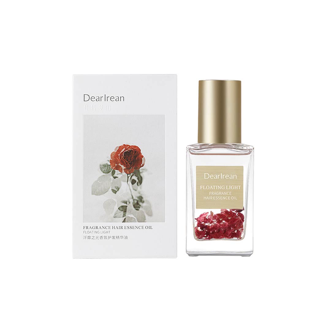 DearIrean Fragrance Hair Essence Oil-Floating Light 40ml