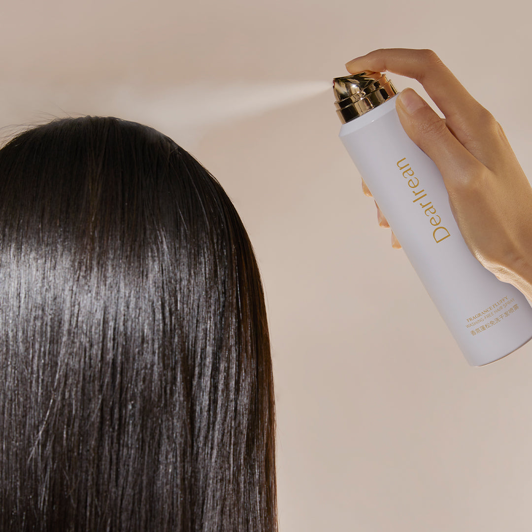 Dearirean Washing-Free Hair Spray150Ml-Floating Water