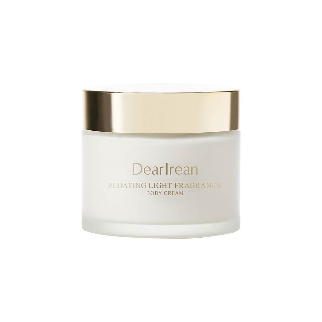 DearIrean Floating Light Fragrance Body Cream 180g