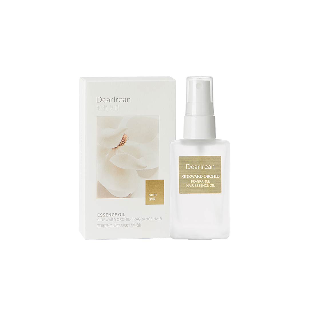 DearIrean Sideward Orchid Fragrance Hair Essence Oil 40ml