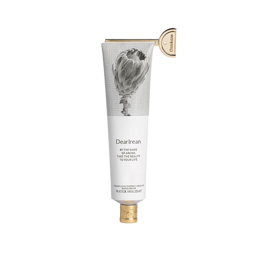 DearIrean Firming Anti-Wrinkle Essence Hand Cream 65ml-Water Holiday