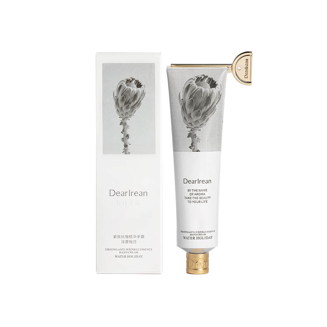 DearIrean Firming Anti-Wrinkle Essence Hand Cream 65ml-Water Holiday