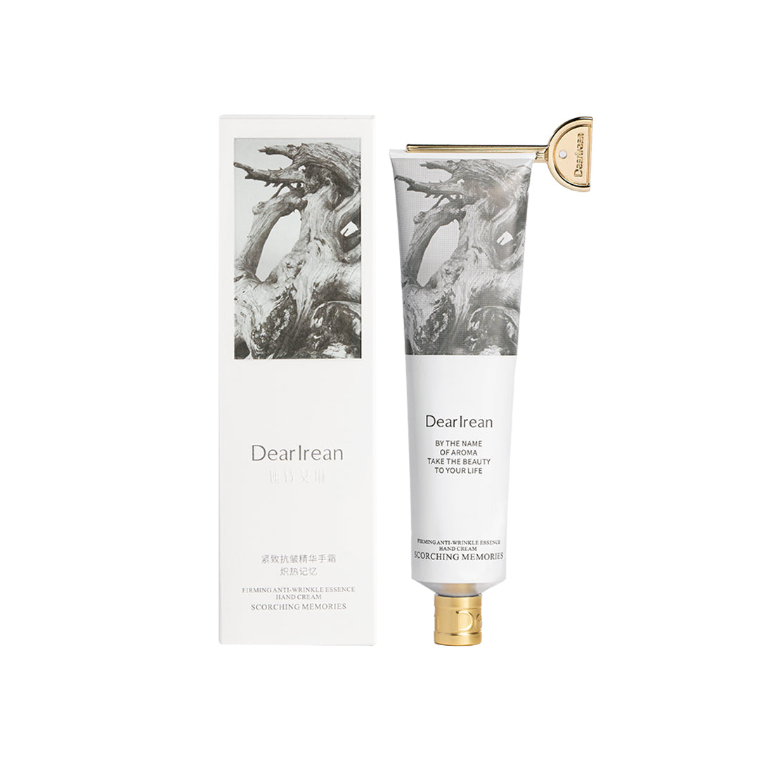 Dearirean Firming Anti-Wrinkle Essence Hand Cream 65Ml-Scorching Memories