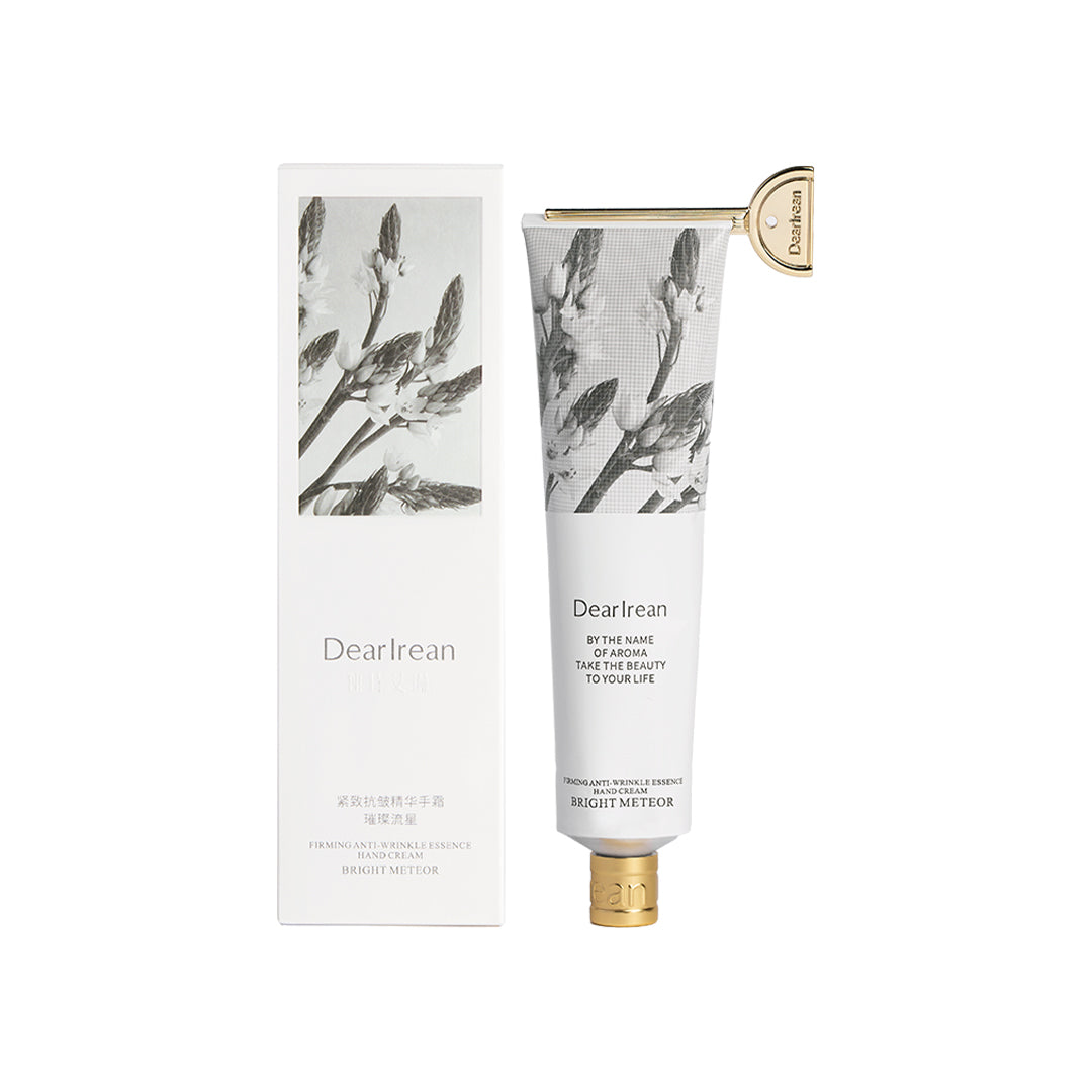 Dearirean Firming Anti-Wrinkle Essence Hand Cream 65Ml-Bright Meteor