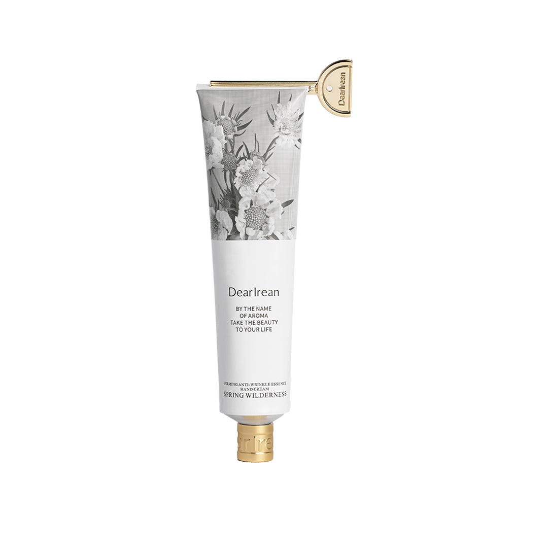 Dearirean Firming Anti-Wrinkle Essence Hand Cream Spring Wilderness 65ml