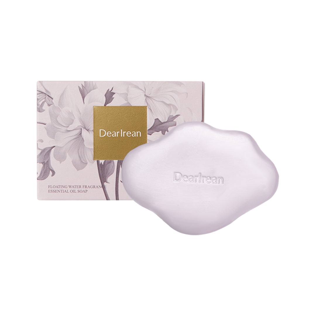 Dearirean Essential Oil Soap 50G-Floating Water
