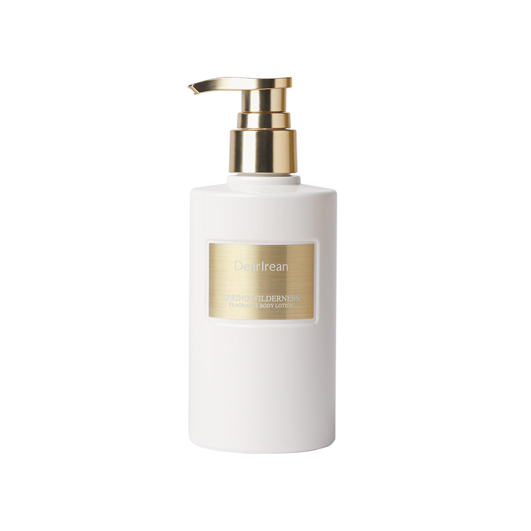 Dearirean Fragrance Body Lotion 250ml