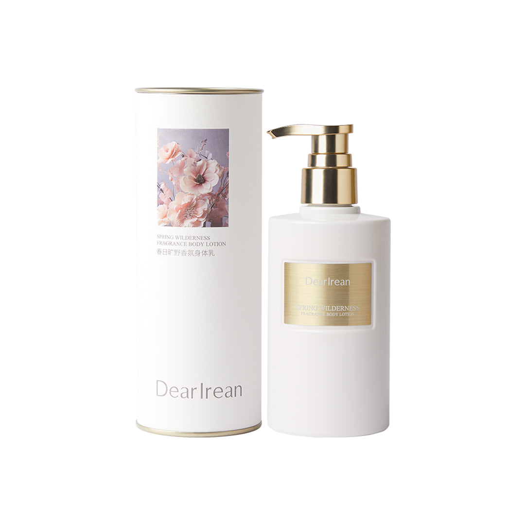 Dearirean Fragrance Body Lotion 250ml