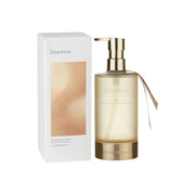 Dearirean Fragrance Shower Oil 400G-Heartbeat Echo