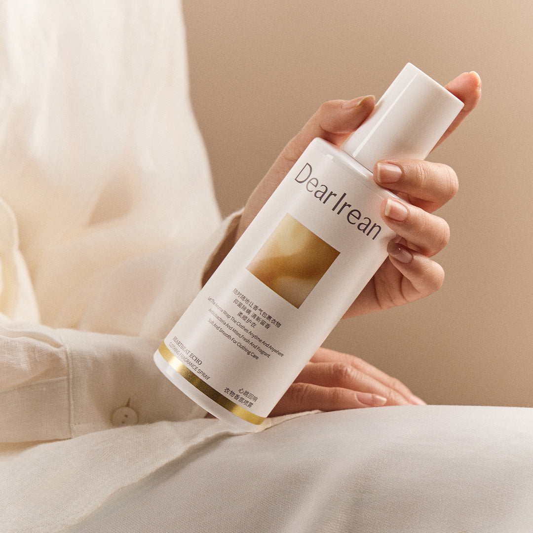 Dearirean Clothing Fragrance Spray 250Ml-Heartbeat Echo