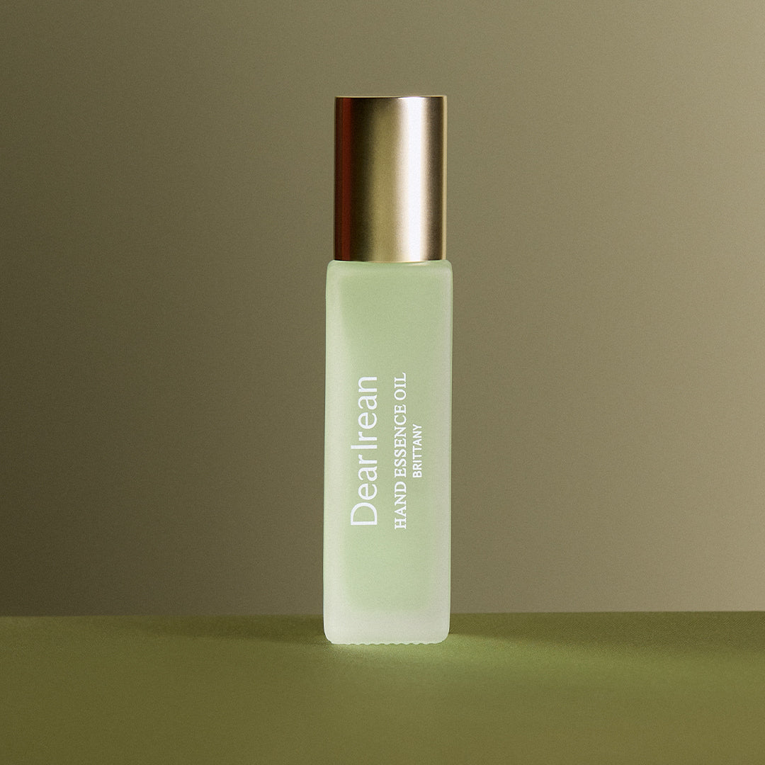 Dearirean Hand Essence Oil 8G-Brittan