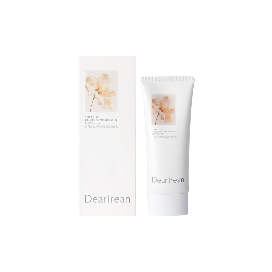 Dearirean Fragrance Moisturizing Body