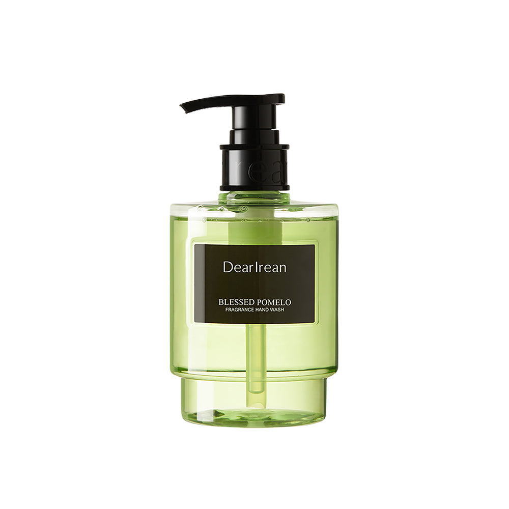 Dearirean Fragrance Hand Wash 290G Blessed Pomelo