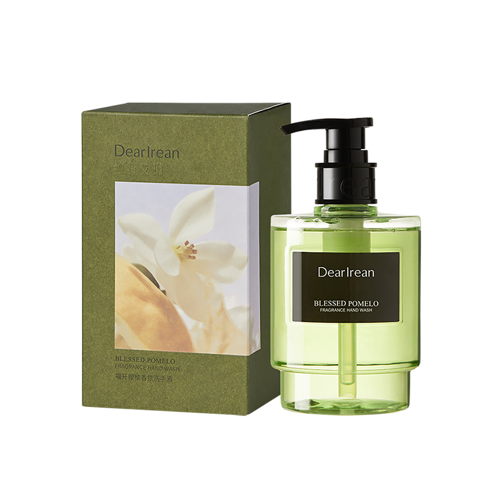 Dearirean Fragrance Hand Wash 290G Blessed Pomelo
