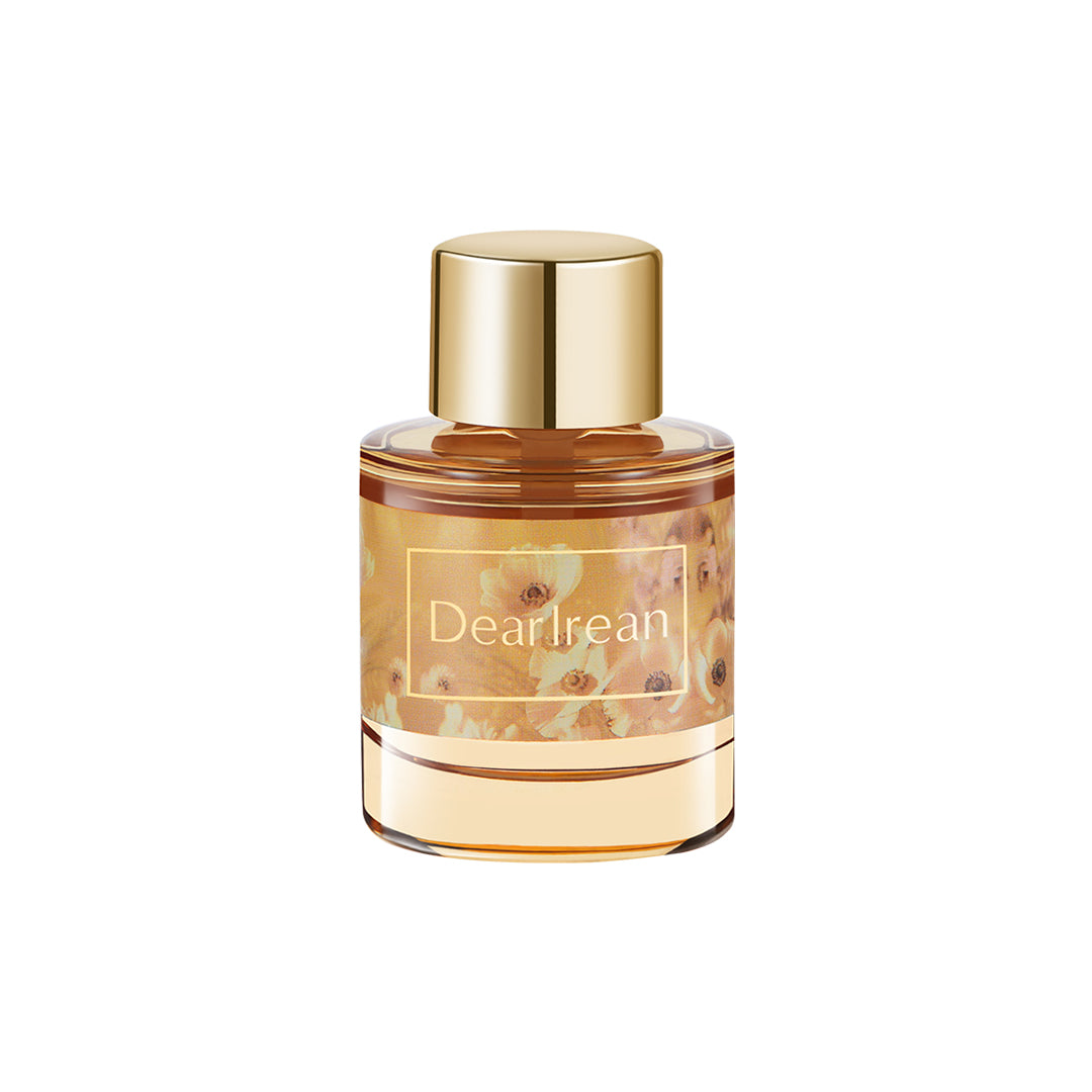 Dearirean Secret Garden Eau Fraiche 12Ml-Heartbeat Echo