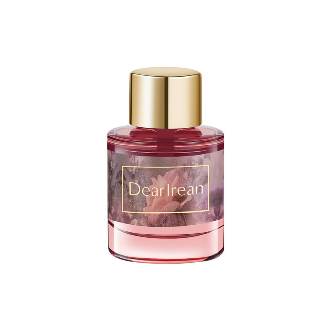 Dearirean Secret Garden Eau Fraiche 12Ml-Flourishing Garden